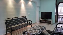 Blk 296 Tampines Street 22 (Tampines), HDB 3 Rooms #159381222